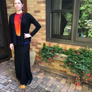 Ivan Grundahl /Danish Designer suit/like new